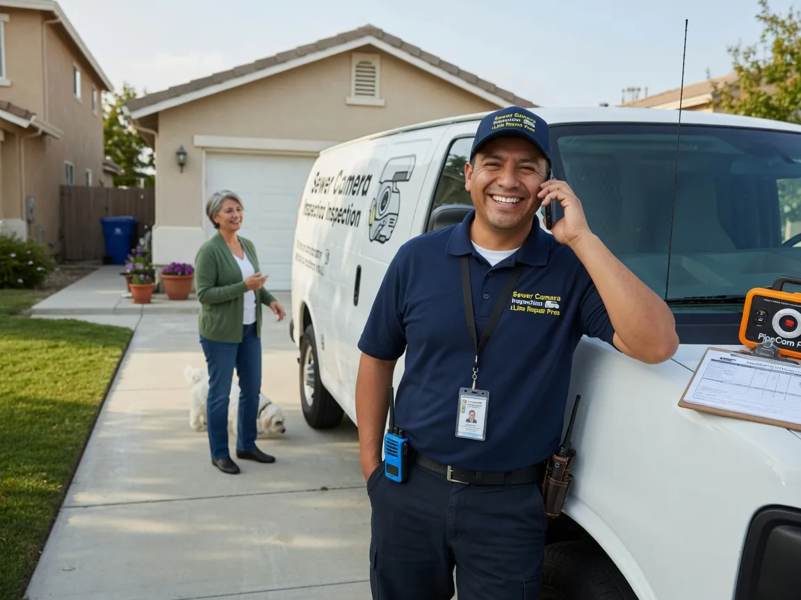 Sewer Line Repair Strawberry Plains, TN FAQs